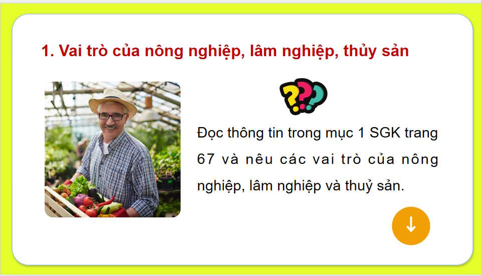 PowerPoint Địa lí 10 Bài 23 Kết nối tri thức