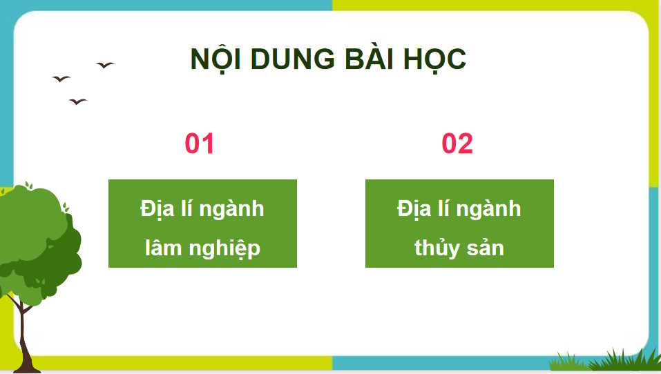 PowerPoint Địa lí 10 Bài 25 Kết nối tri thức