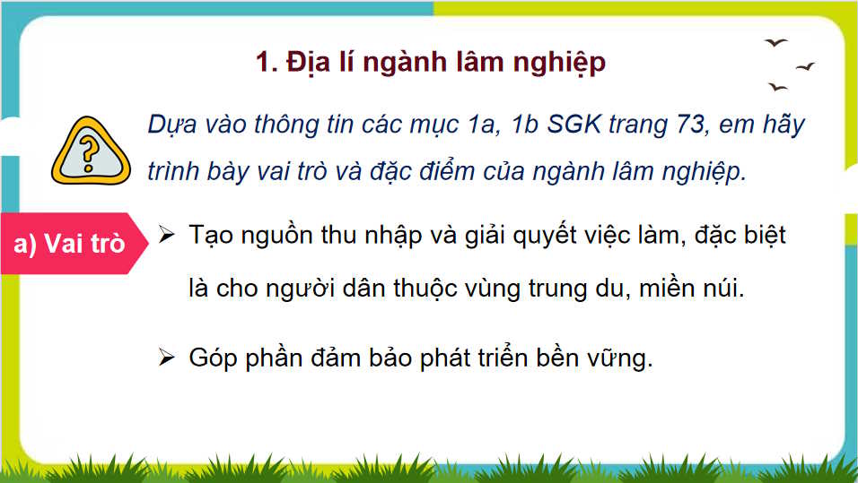 PowerPoint Địa lí 10 Bài 25 Kết nối tri thức