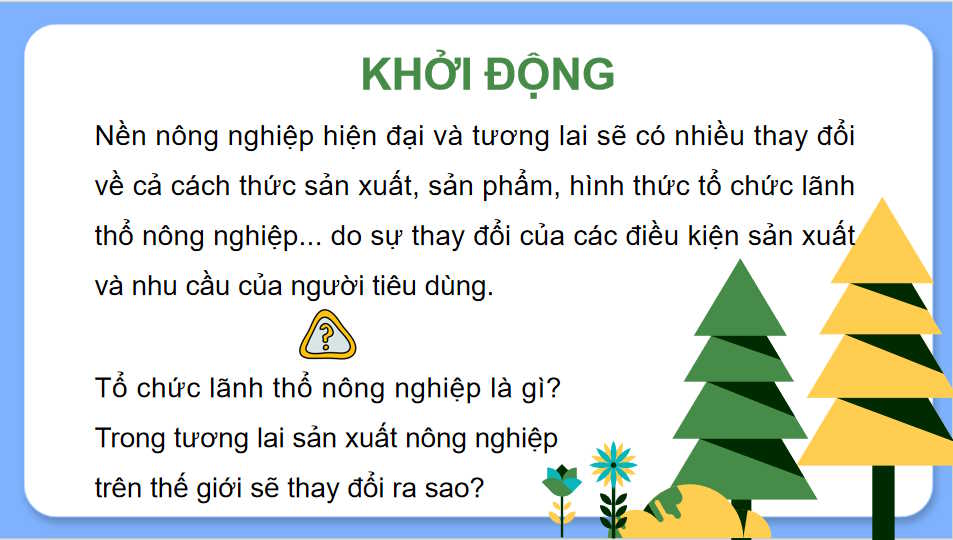 PowerPoint Địa lí 10 Bài 26 Kết nối tri thức