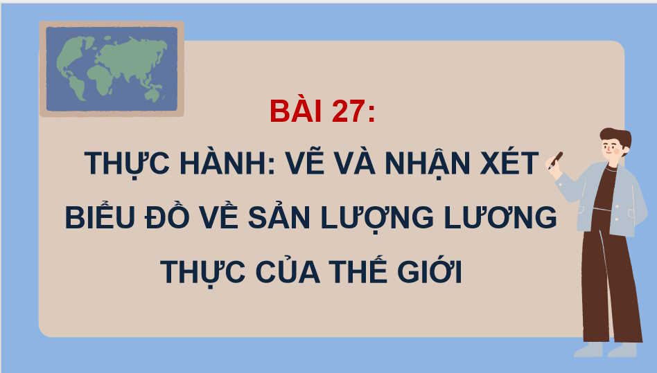 PowerPoint Địa lí 10 Bài 27 Kết nối tri thức