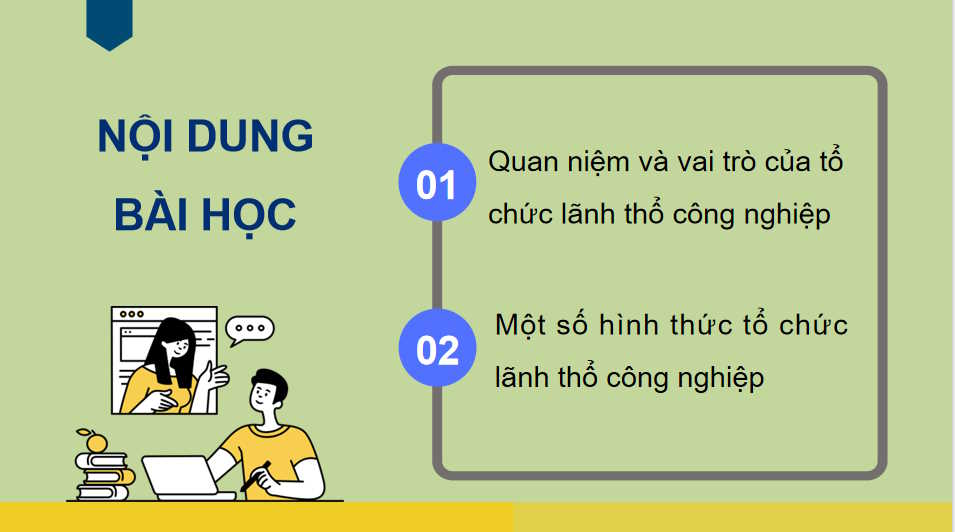 PowerPoint Địa lí 10 Bài 30 Kết nối tri thức