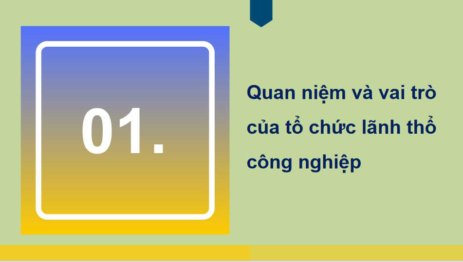 PowerPoint Địa lí 10 Bài 30 Kết nối tri thức
