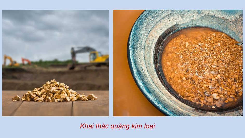 PowerPoint Địa lí 10 Bài 32 Kết nối tri thức