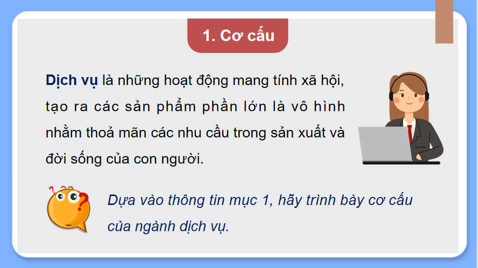 PowerPoint Địa lí 10 Bài 33 Kết nối tri thức