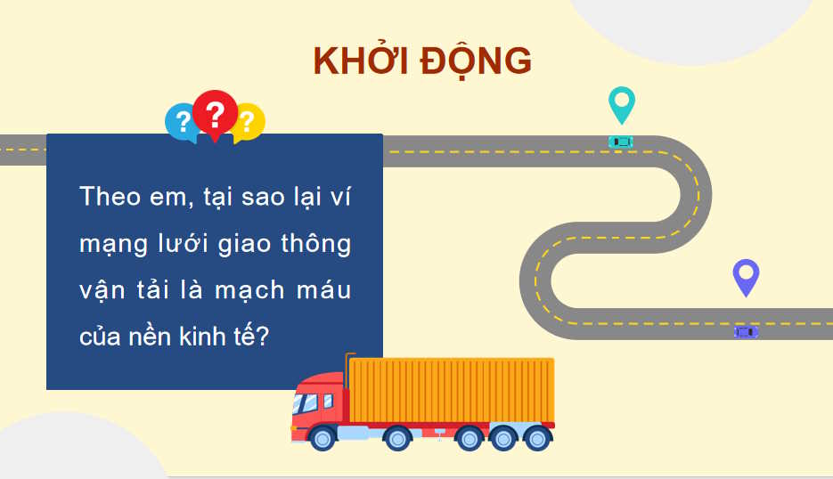 PowerPoint Địa lí 10 Bài 34 Kết nối tri thức