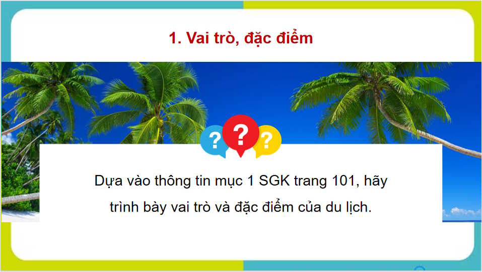 PowerPoint Địa lí 10 Bài 36 Kết nối tri thức