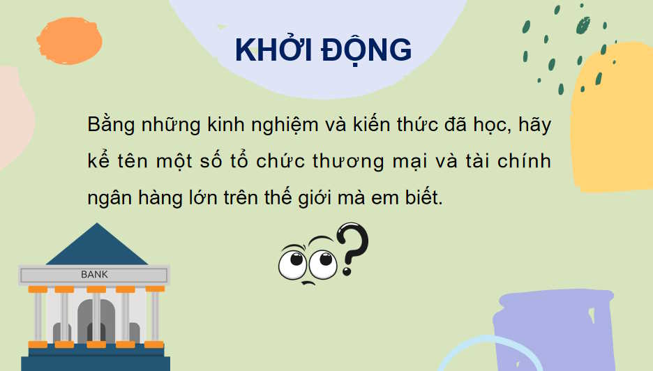 PowerPoint Địa lí 10 Bài 37 Kết nối tri thức