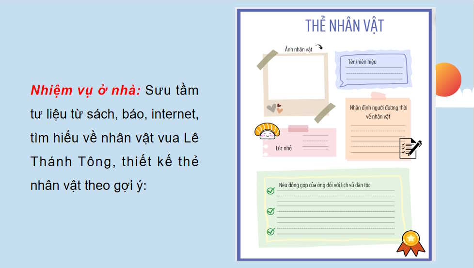 Cuộc cải cách của Lê Thánh Tông
