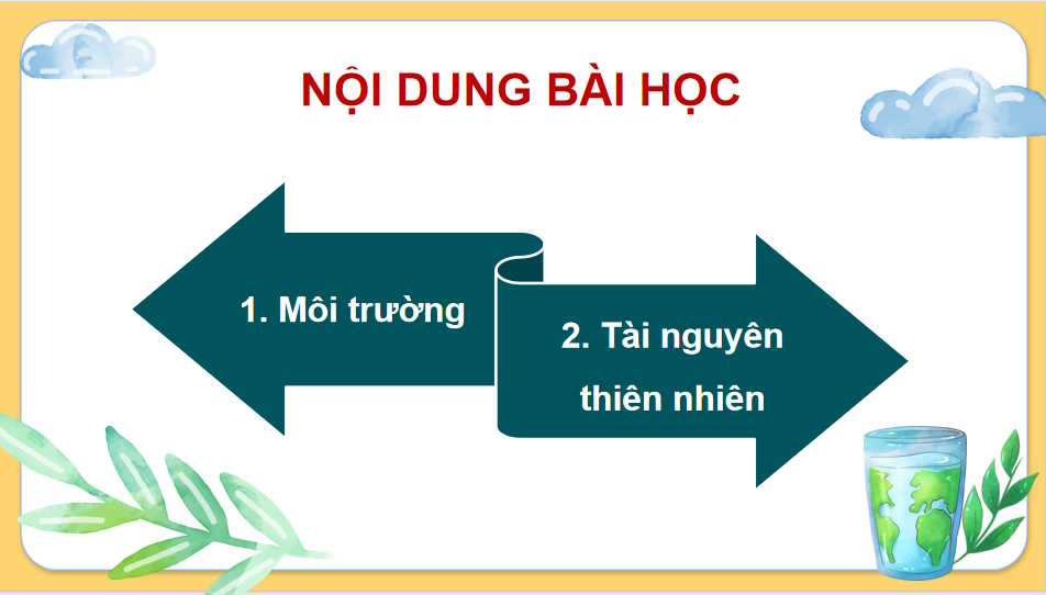 PowerPoint Địa lí 10 Bài 39 Kết nối tri thức