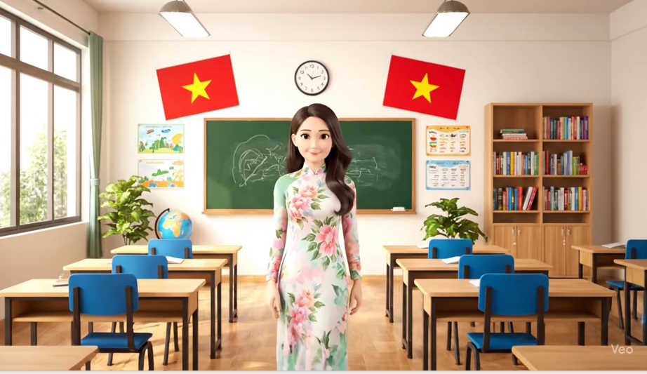 PowerPoint Địa lí 10 Bài 40 Kết nối tri thức