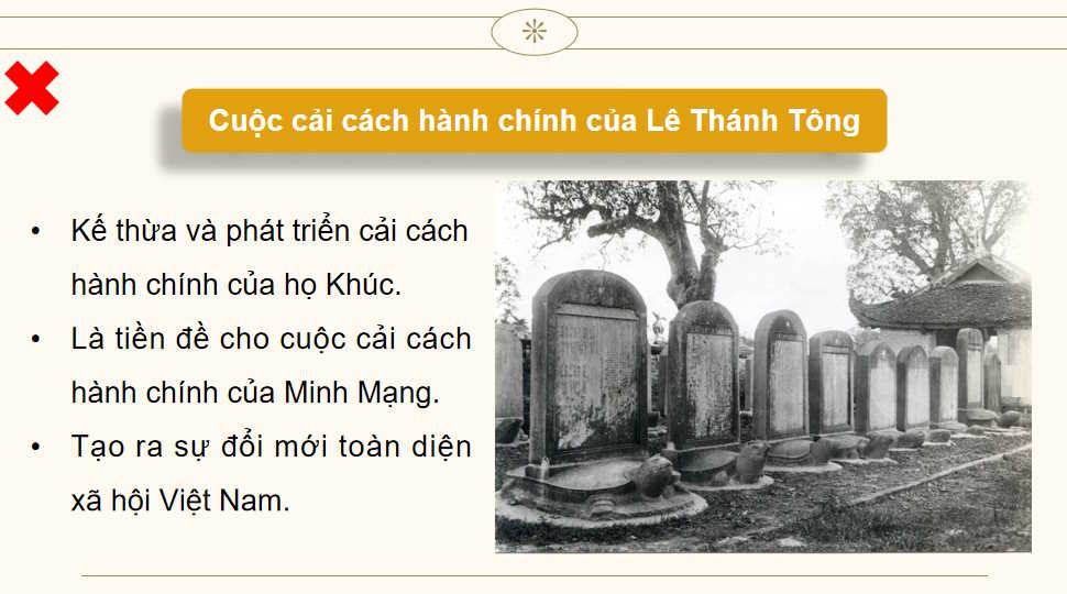  PowerPoint Lịch sử 11 Thực hành Chủ đề 5