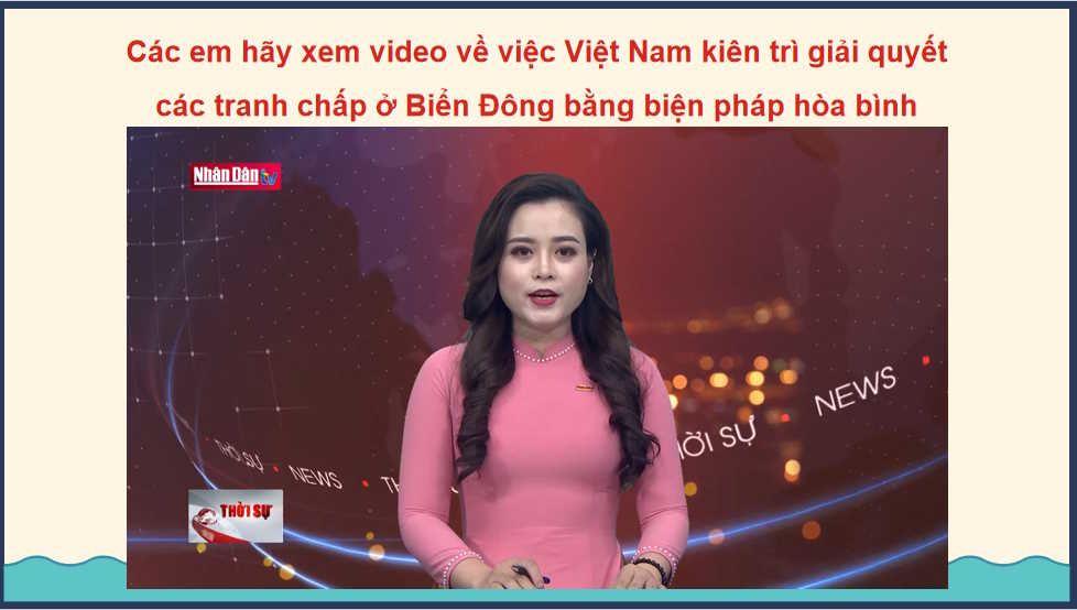  PowerPoint Lịch sử 11 Thực hành Chủ đề 6