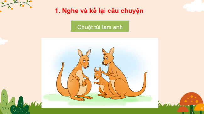 PowerPoint Tiếng Việt 3 Bài 10: Ôn tập cuối học kì I (Tiết 5)