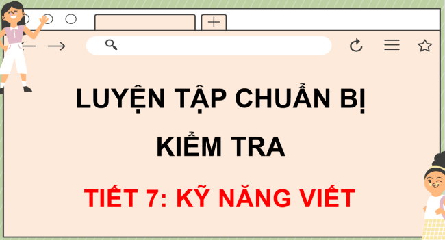 PowerPoint Tiếng Việt 3 Bài 10: Ôn tập cuối học kì I (Tiết 7)