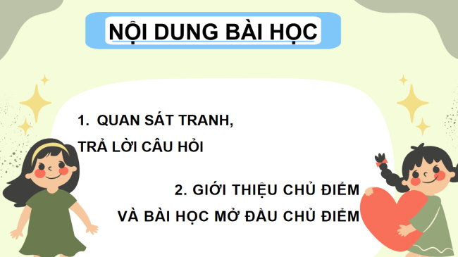 PowerPoint Tiếng Việt 3 Bài 9: Tiếng đàn