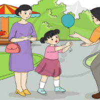 PowerPoint Tiếng Việt 3 Bài 9: Quà tặng chú hề