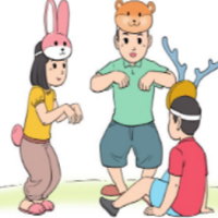 PowerPoint Tiếng Việt 3 Bài 9: Nghệ sĩ nhỏ