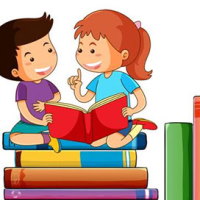 PowerPoint Tiếng Việt 3 Bài 9: Trao đổi Em đọc sách báo