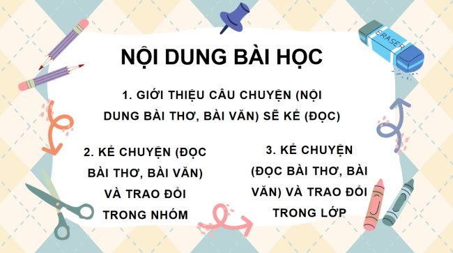 PowerPoint Tiếng Việt 3 Bài 9: Trao đổi Em đọc sách báo