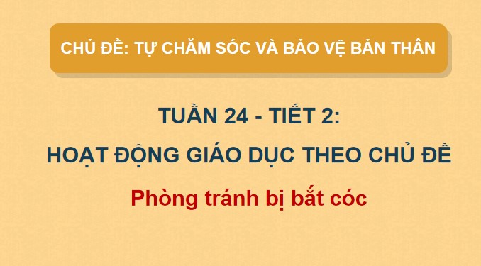 giao an hdtn 2 kntt tuan 24 2*510879