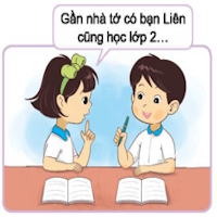 Powerpoint Hoạt động trải nghiệm 2 Tuần 25: Những người bạn hàng xóm