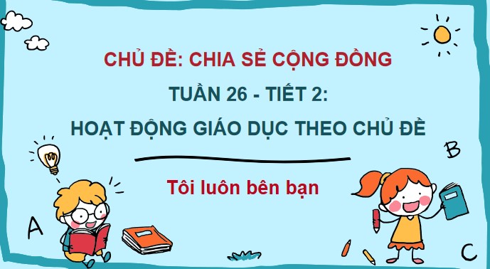 giao an hdtn 2 kntt tuan 26 4*510901