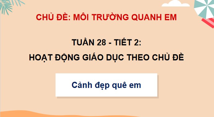 giao an hdtn 2 kntt tuan 28 4*510916