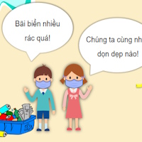 Powerpoint Hoạt động trải nghiệm 2 Tuần 29: Bảo vệ cảnh quan quê em