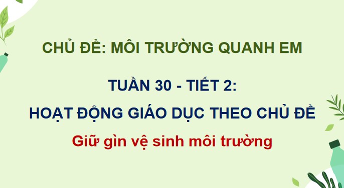 giao an hdtn 2 kntt tuan 30 2*511076