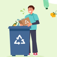 Powerpoint Hoạt động trải nghiệm 2 Tuần 30: Giữ gìn vệ sinh môi trường