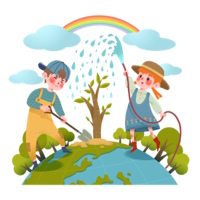 Powerpoint Hoạt động trải nghiệm 2 Tuần 33: Nghề nào tính nấy