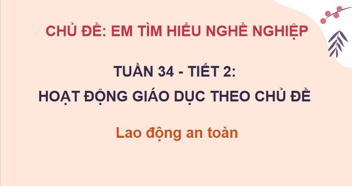 giao an hdtn 2 kntt tuan 34 4*511121