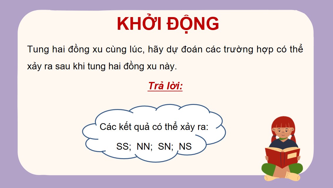 Giáo án điện tử Bài Gene trội trong các thế hệ lai Toán 9 Kết nối tri thức
