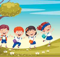 Giáo án Sinh hoạt dưới cờ lớp 9 chủ đề: Em với nhà trường tuần 1