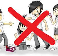 Giáo án Sinh hoạt dưới cờ lớp 9 chủ đề: Em với nhà trường tuần 2