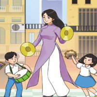 PowerPoint Âm nhạc 3 Chủ đề 1 Tiết 1: Hát - Nhịp điệu vui