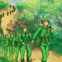 PowerPoint Âm nhạc 3 Chủ đề 2 Tiết 1: Hát - Quốc ca Việt  Nam