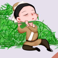 PowerPoint Âm nhạc 3 Chủ đề 2 Tiết 3: Thường thức âm nhạc: Kể chuyện âm nhạc Tiếng sáo kì diệu