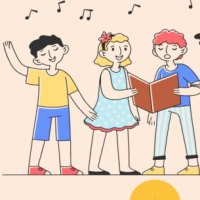 PowerPoint Âm nhạc 3: Ôn tập (Tiết 17)