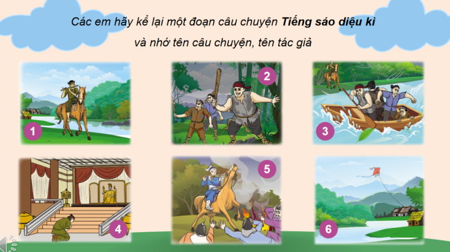 PowerPoint Âm nhạc 3 Ôn tập (Tiết 18)