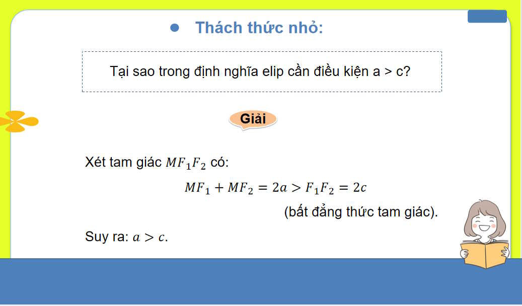 Giáo án Toán 10 Bài 22: Ba đường conic