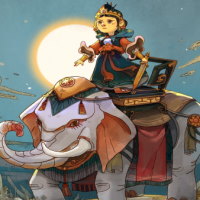 PowerPoint Mĩ thuật 5 Chủ đề 2: Hình tượng anh hùng dân tộc trong mĩ thuật tạo hình Việt Nam