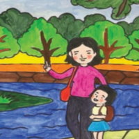 PowerPoint Mĩ thuật 5 Chủ đề 7: Việt Nam đất nước, con người