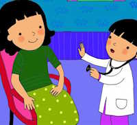 Giáo án Sinh hoạt lớp 5 Nghề em mơ ước tuần 32