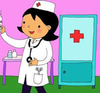 Giáo án Sinh hoạt lớp 5 Nghề em mơ ước tuần 33