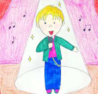 Giáo án Sinh hoạt lớp 5 Nghề em mơ ước tuần 34