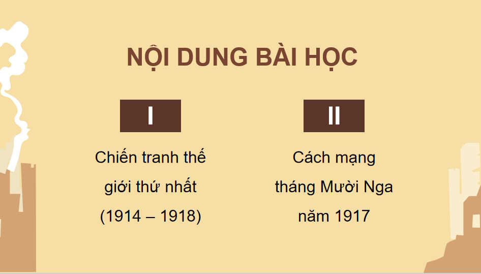 Lịch sử 8 Bài 12 Kết nối tri thức -