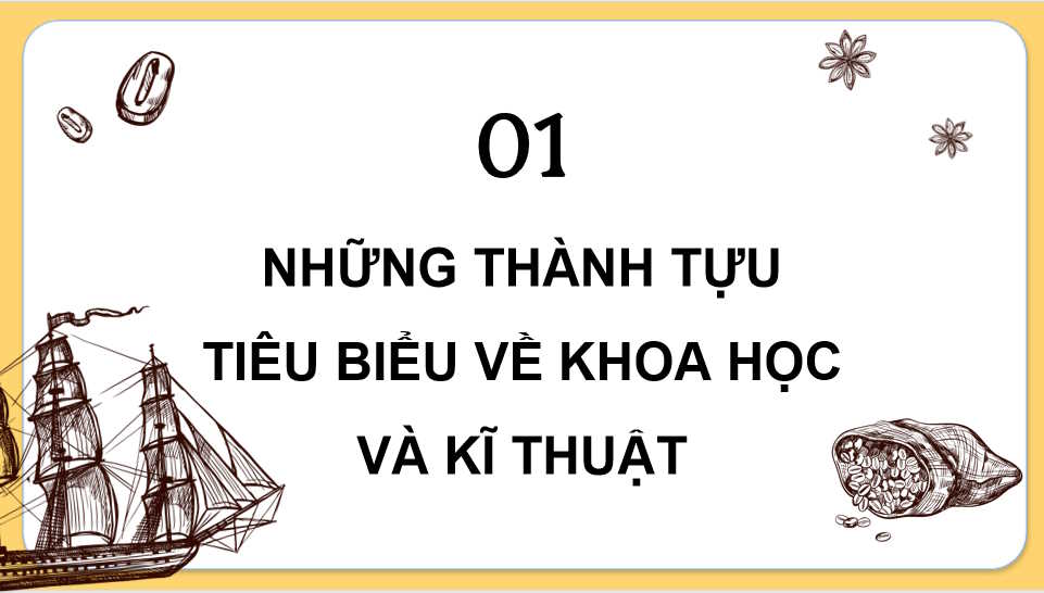 PowerPoint Lịch sử 8 Bài 13 Kết nối tri thức