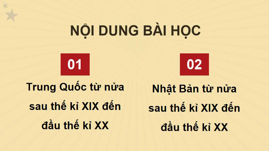 PowerPoint Lịch sử 8 Bài 14 Kết nối tri thức